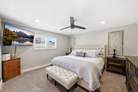 Tiny photo for 5417 S COLLISEUM CT, Taylorsville, UT 84129 (MLS # 2150924)