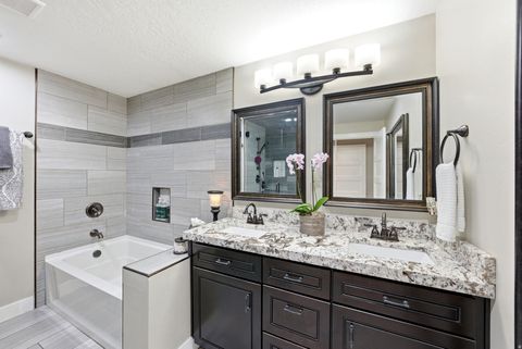 Tiny photo for 5417 S COLLISEUM CT, Taylorsville, UT 84129 (MLS # 2150924)
