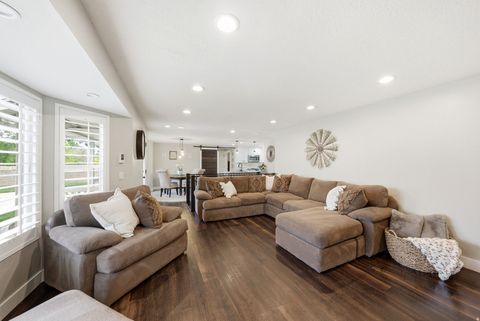 Tiny photo for 5417 S COLLISEUM CT, Taylorsville, UT 84129 (MLS # 2150924)