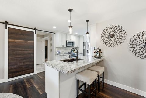 Tiny photo for 5417 S COLLISEUM CT, Taylorsville, UT 84129 (MLS # 2150924)