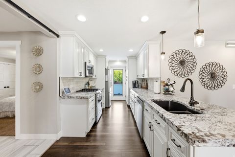 Tiny photo for 5417 S COLLISEUM CT, Taylorsville, UT 84129 (MLS # 2150924)