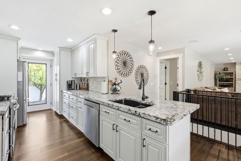 Tiny photo for 5417 S COLLISEUM CT, Taylorsville, UT 84129 (MLS # 2150924)