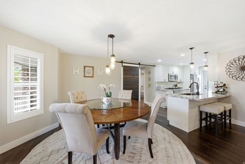 Tiny photo for 5417 S COLLISEUM CT, Taylorsville, UT 84129 (MLS # 2150924)