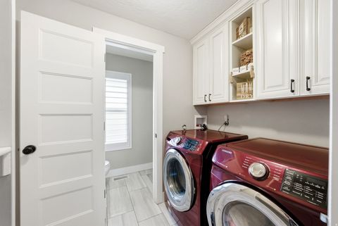 Tiny photo for 5417 S COLLISEUM CT, Taylorsville, UT 84129 (MLS # 2150924)