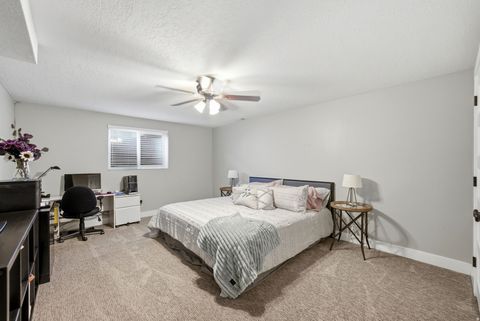 Tiny photo for 5417 S COLLISEUM CT, Taylorsville, UT 84129 (MLS # 2150924)