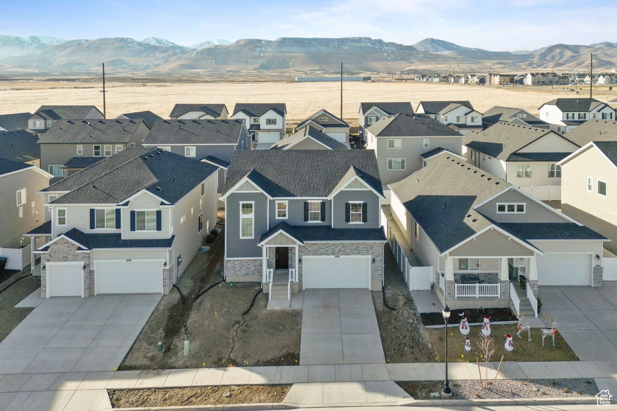 11902 S Mount Moran Way #535, Herriman, Utah image 15