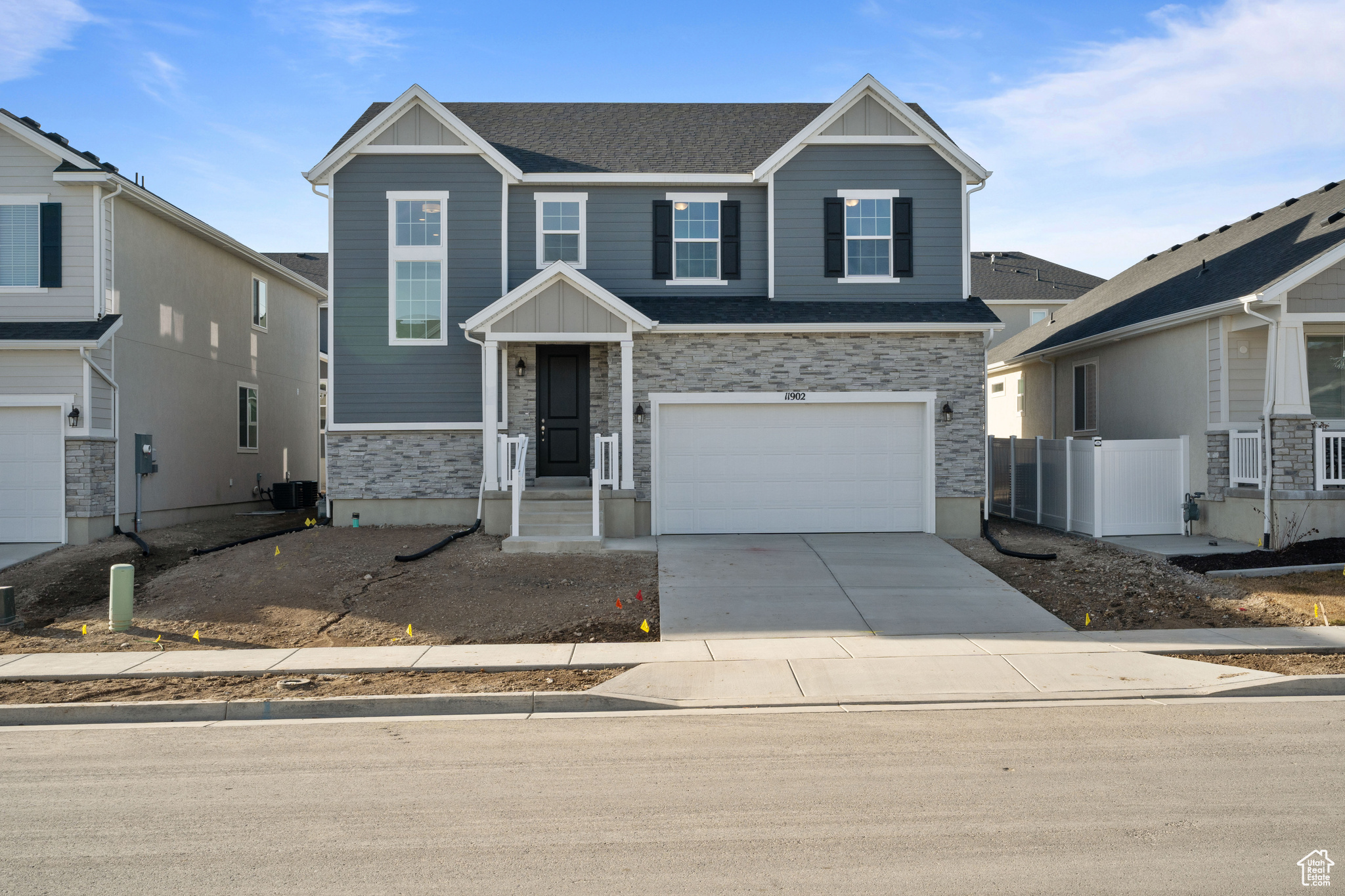 11902 S Mount Moran Way #535, Herriman, Utah image 1