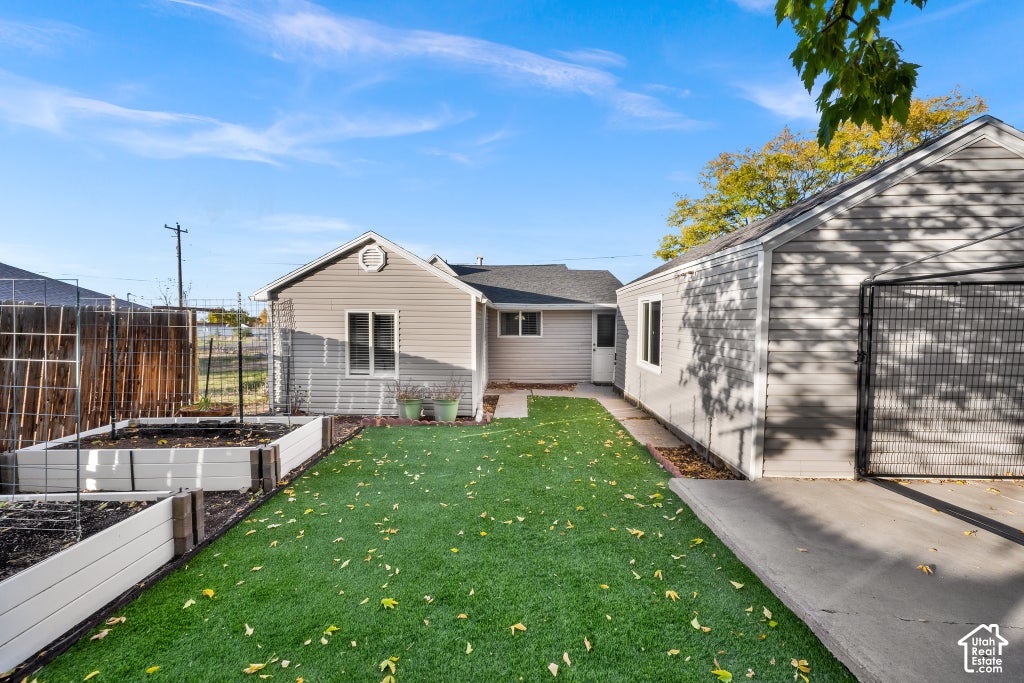 Photo of 218 E VINE St S, Tooele, UT 84074 (MLS # 2193552)