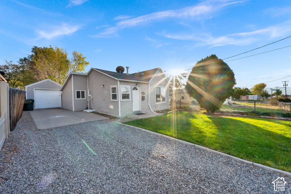 Photo of 218 E VINE St S, Tooele, UT 84074 (MLS # 2193552)