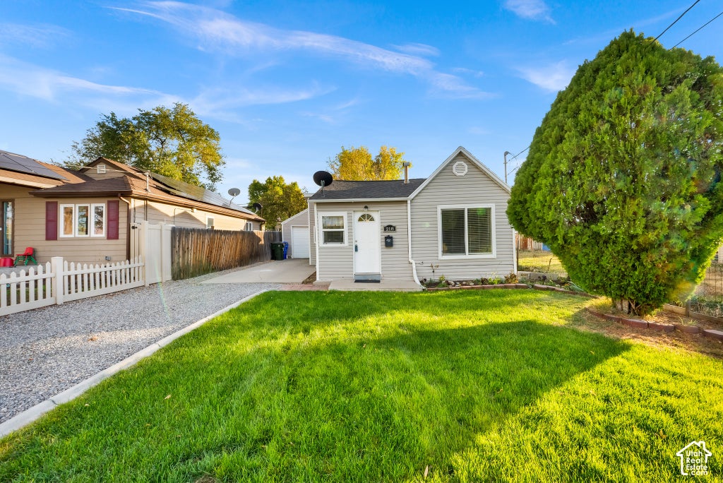 Photo of 218 E VINE St S, Tooele, UT 84074 (MLS # 2193552)