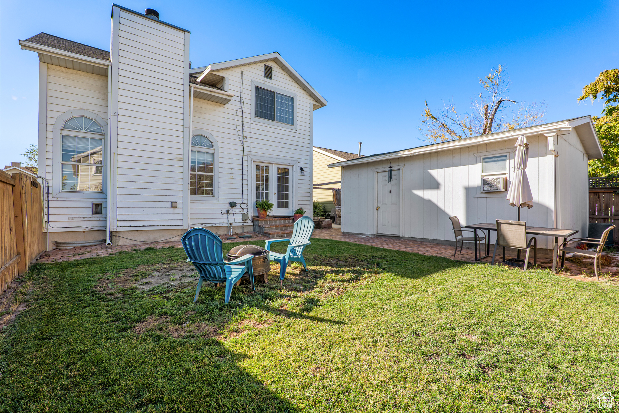 MEADOW GREEN - Residential