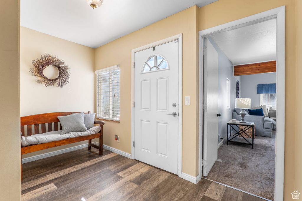 Photo of 3112 W GREEN ACRE DR S, West Jordan, UT 84088 (MLS # 2119058)