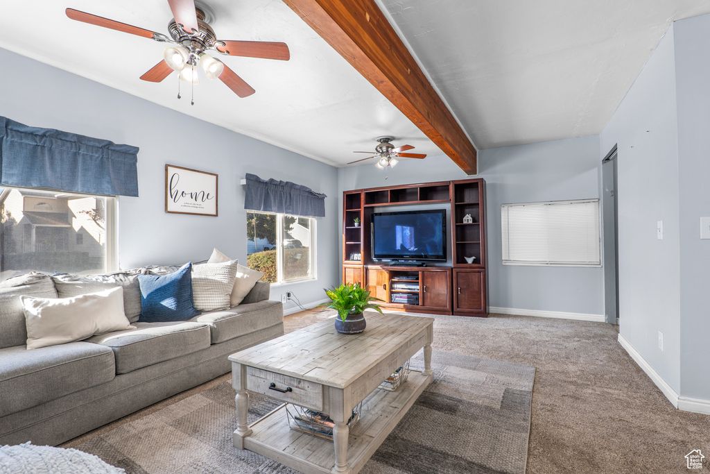 Photo of 3112 W GREEN ACRE DR S, West Jordan, UT 84088 (MLS # 2119058)