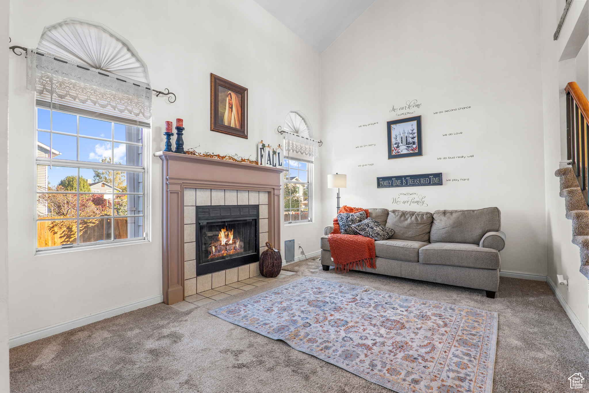 MEADOW GREEN - Residential