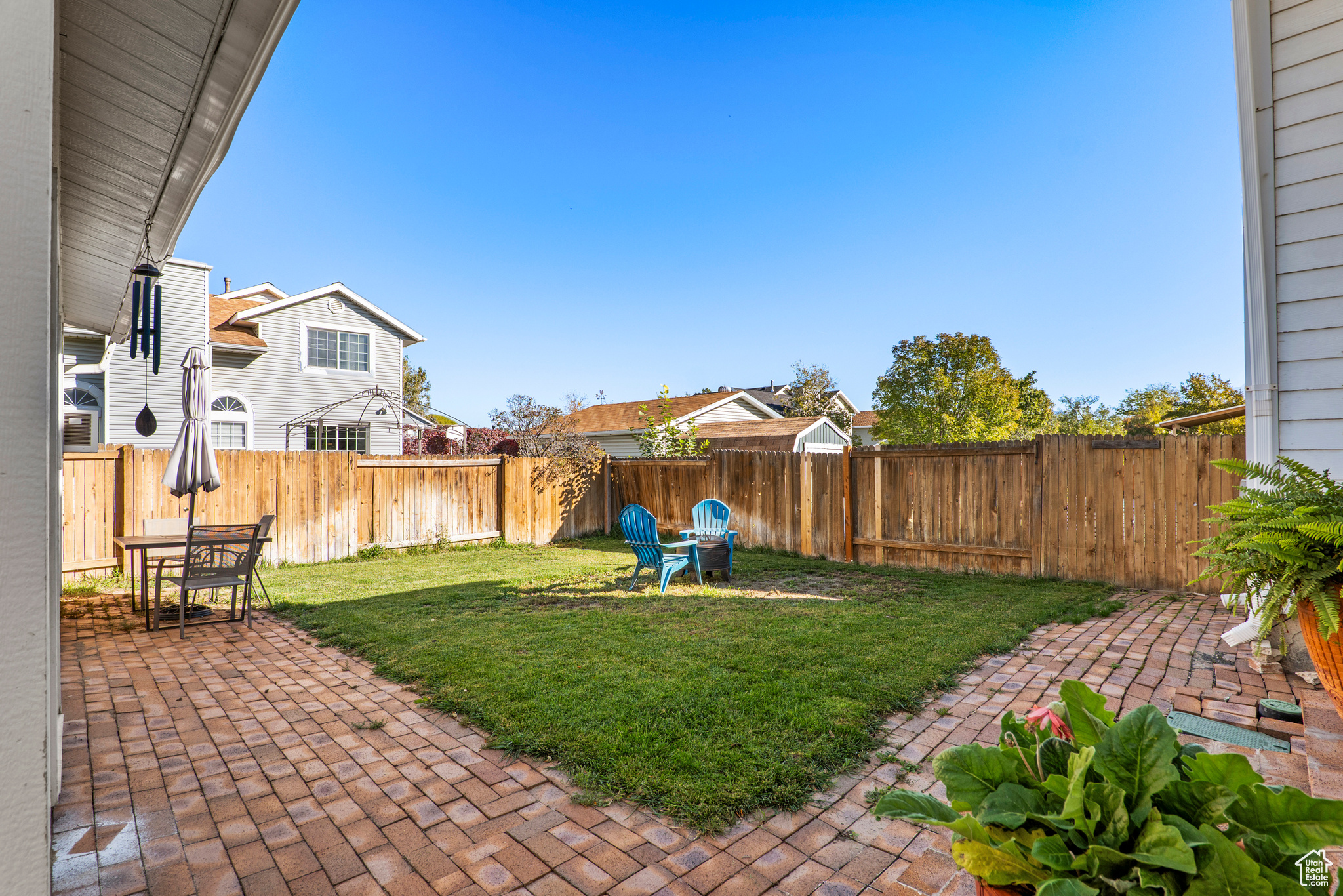 MEADOW GREEN - Residential