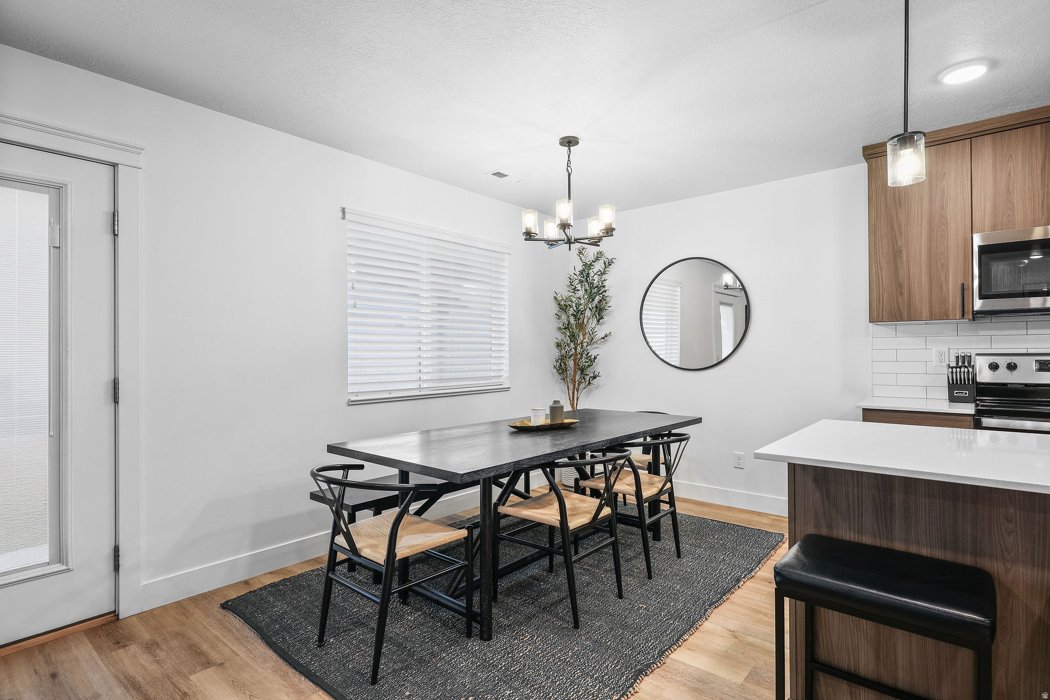 VILLAGE AT THE BLUFF - Residential