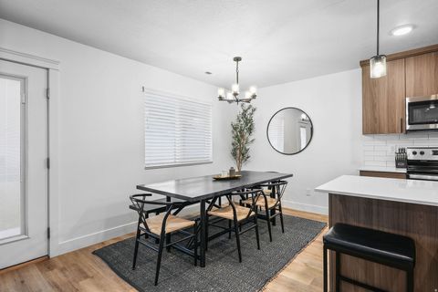 Tiny photo for 2987 S OLD EMIGRANT RD #A, Syracuse, UT 84075 (MLS # 2140008)