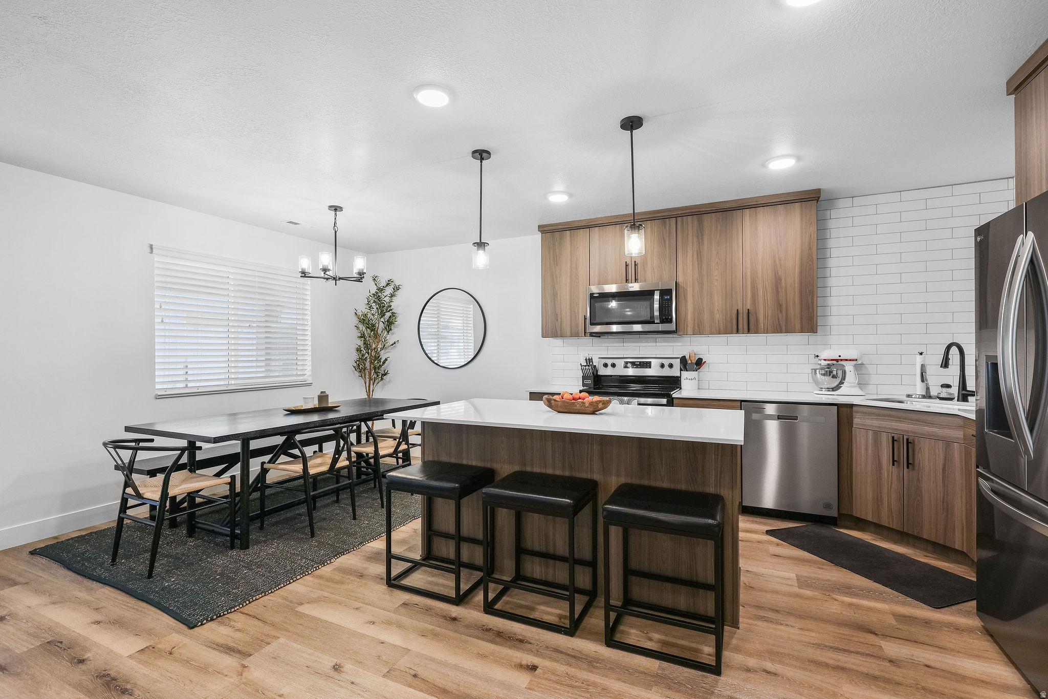 VILLAGE AT THE BLUFF - Residential