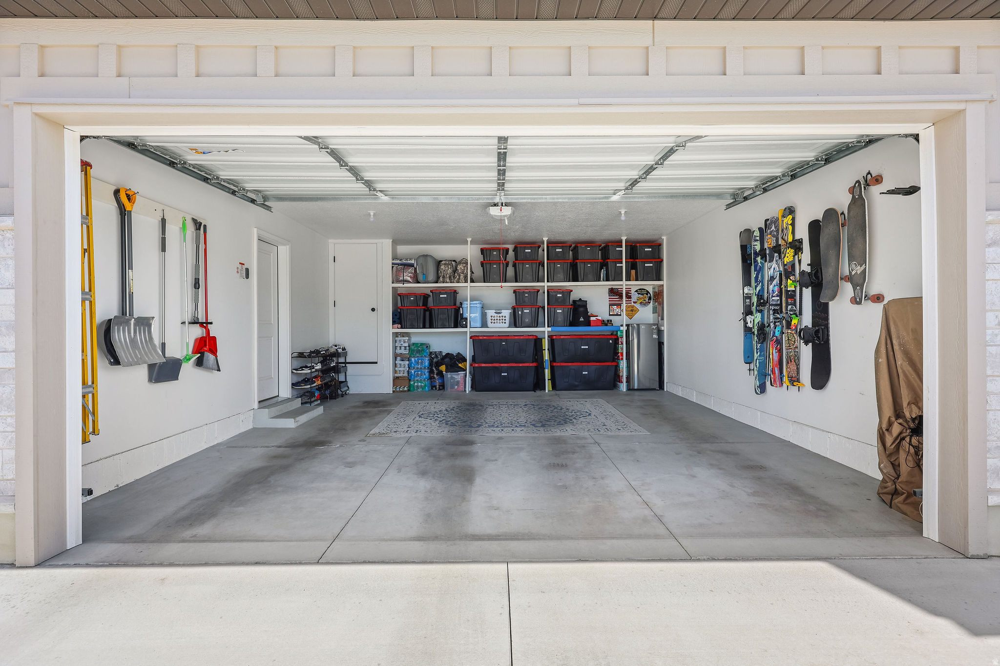 VILLAGE AT THE BLUFF - Residential