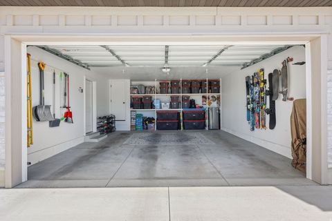 Tiny photo for 2987 S OLD EMIGRANT RD #A, Syracuse, UT 84075 (MLS # 2140008)