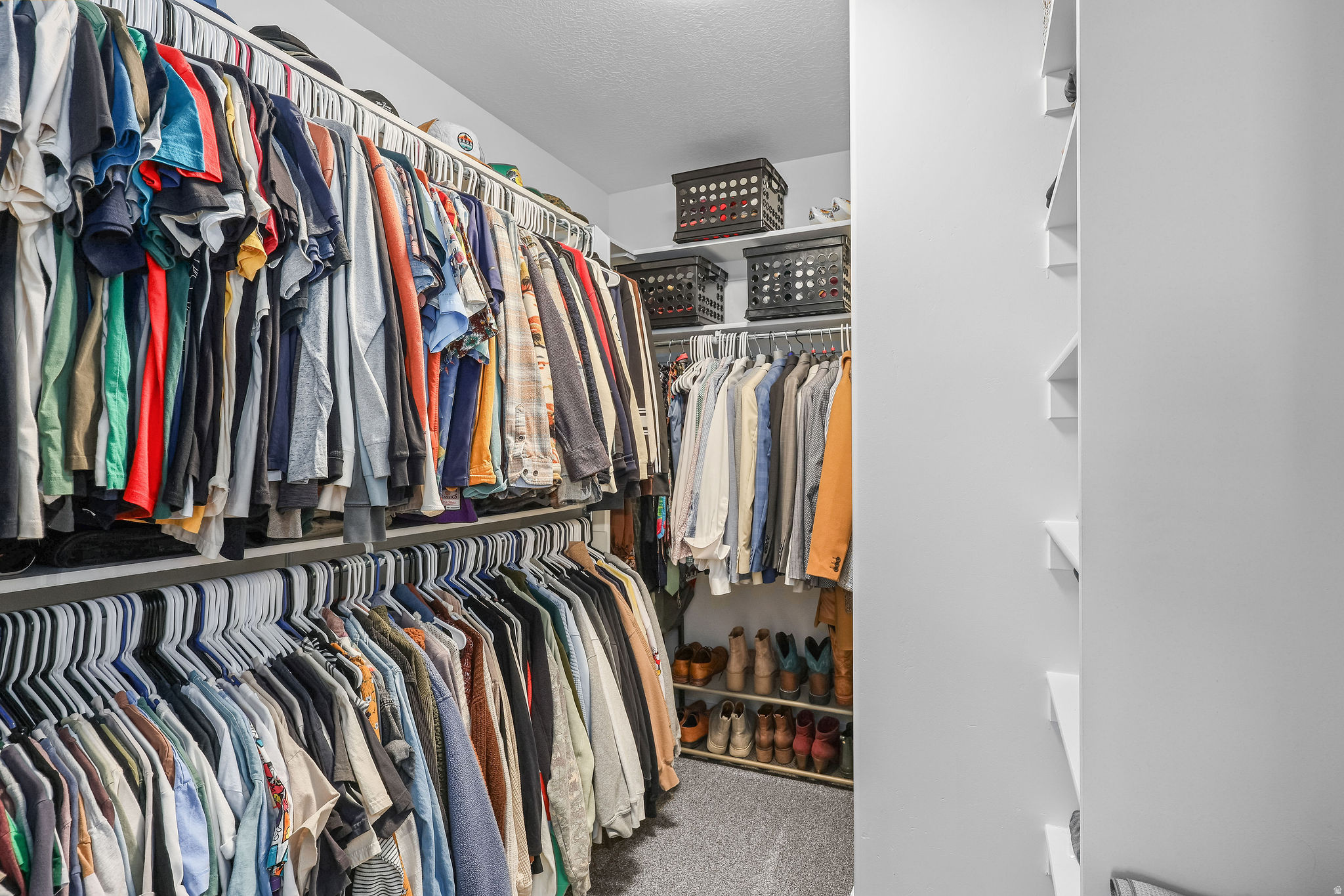 VILLAGE AT THE BLUFF - Residential