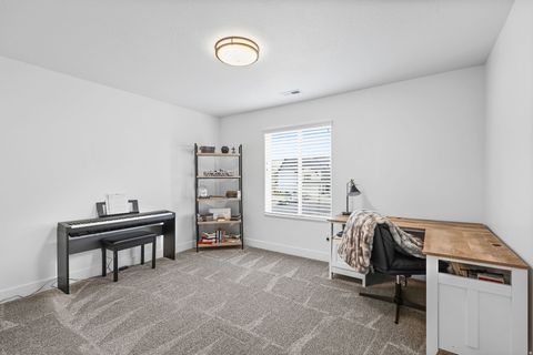 Tiny photo for 2987 S OLD EMIGRANT RD #A, Syracuse, UT 84075 (MLS # 2140008)