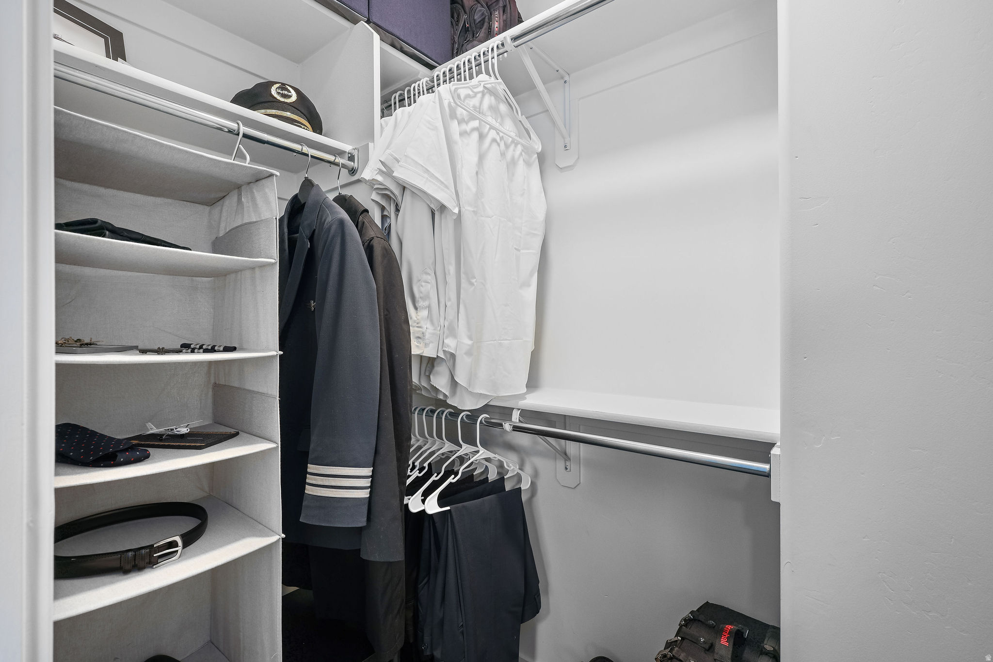 VILLAGE AT THE BLUFF - Residential