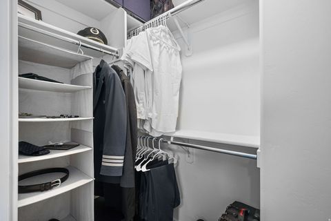 Tiny photo for 2987 S OLD EMIGRANT RD #A, Syracuse, UT 84075 (MLS # 2140008)