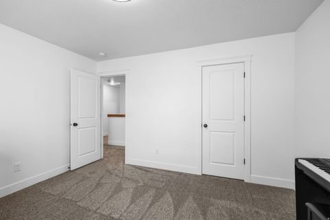 Tiny photo for 2987 S OLD EMIGRANT RD #A, Syracuse, UT 84075 (MLS # 2140008)