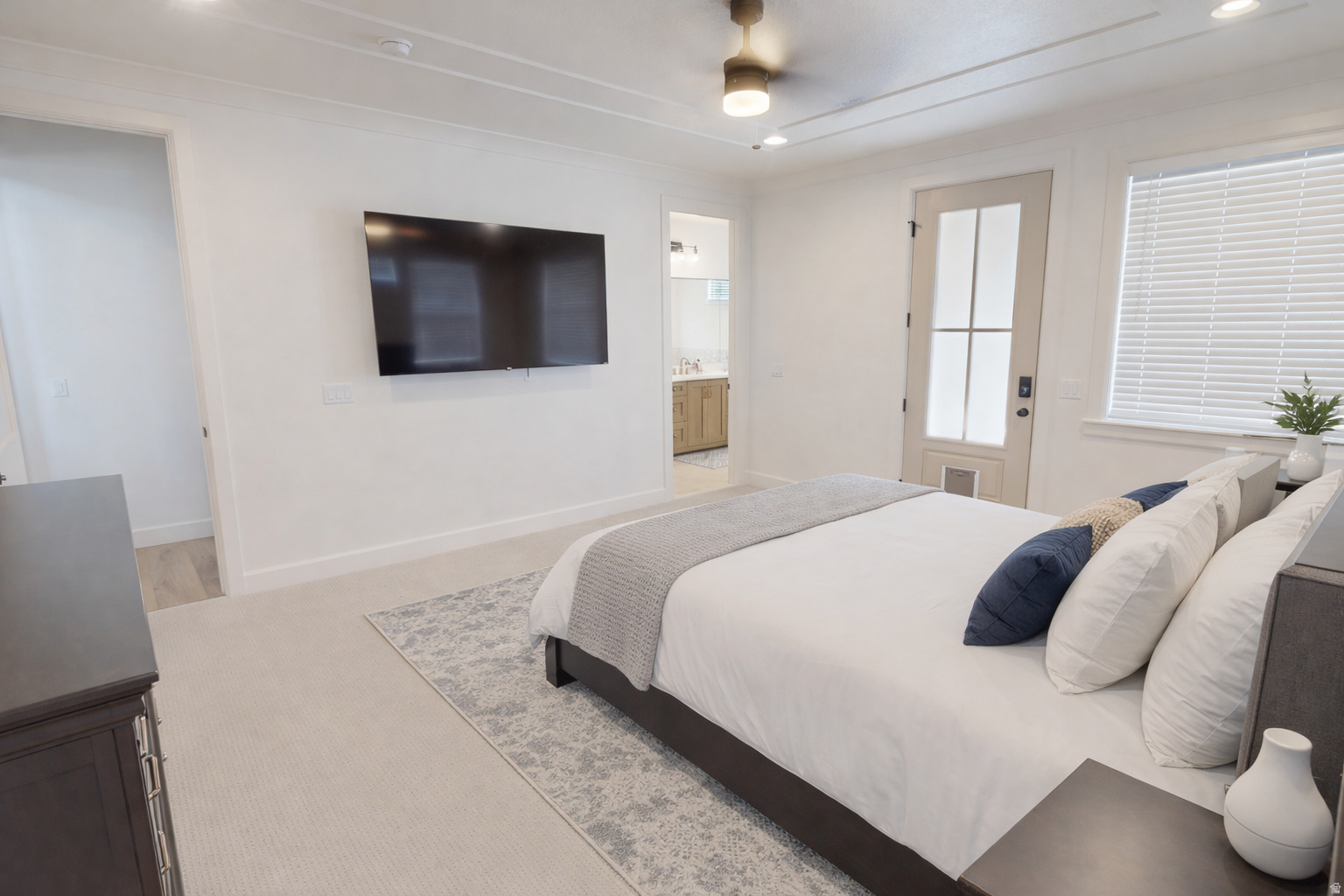 MCKEE FARMS - Residential