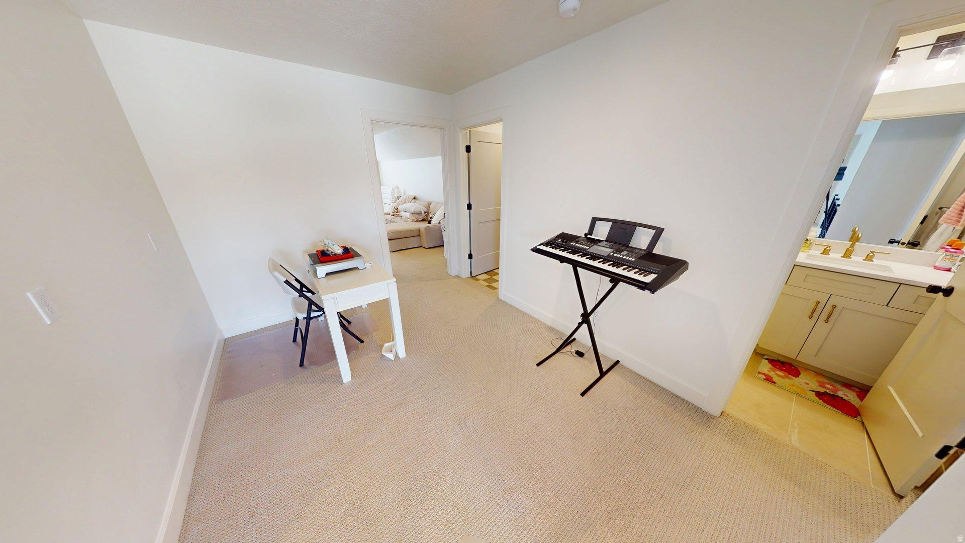 MCKEE FARMS - Residential