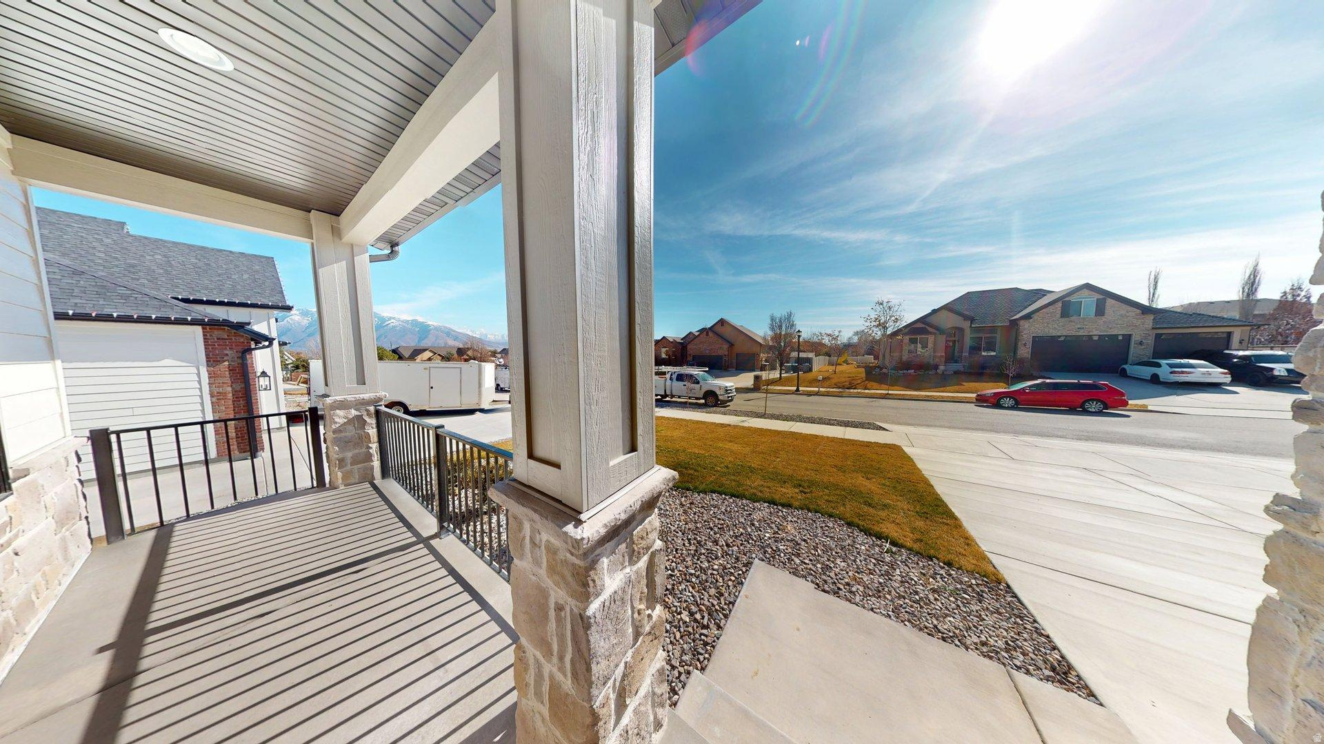 MCKEE FARMS - Residential