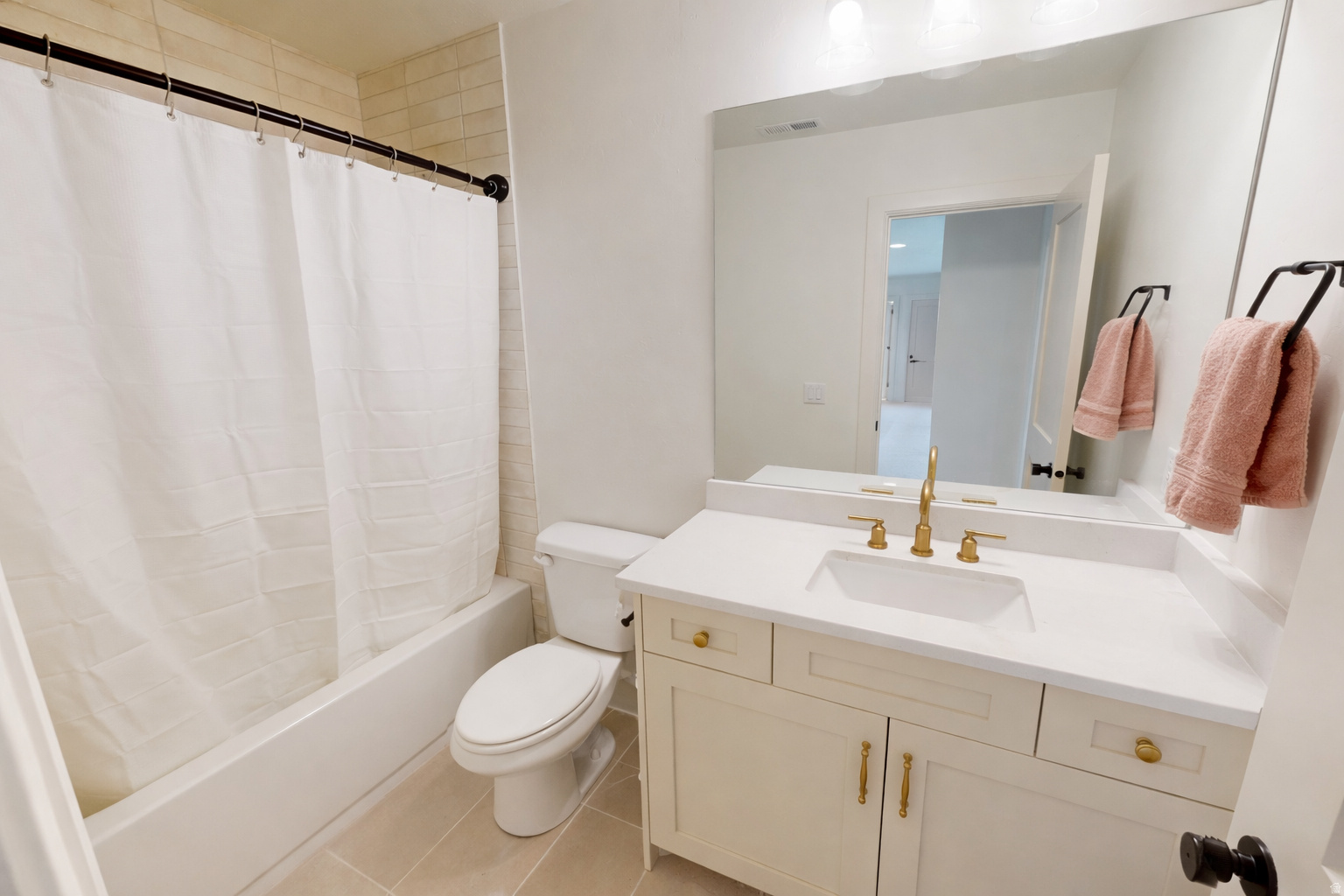 MCKEE FARMS - Residential