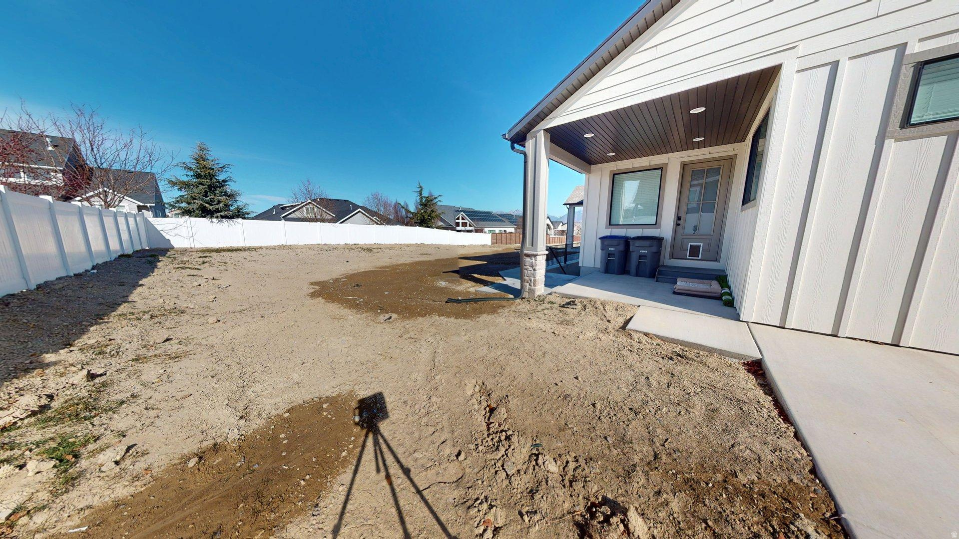 MCKEE FARMS - Residential