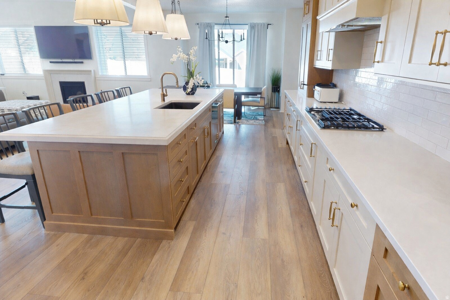 MCKEE FARMS - Residential