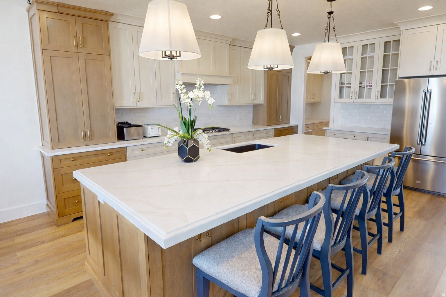 MCKEE FARMS - Residential