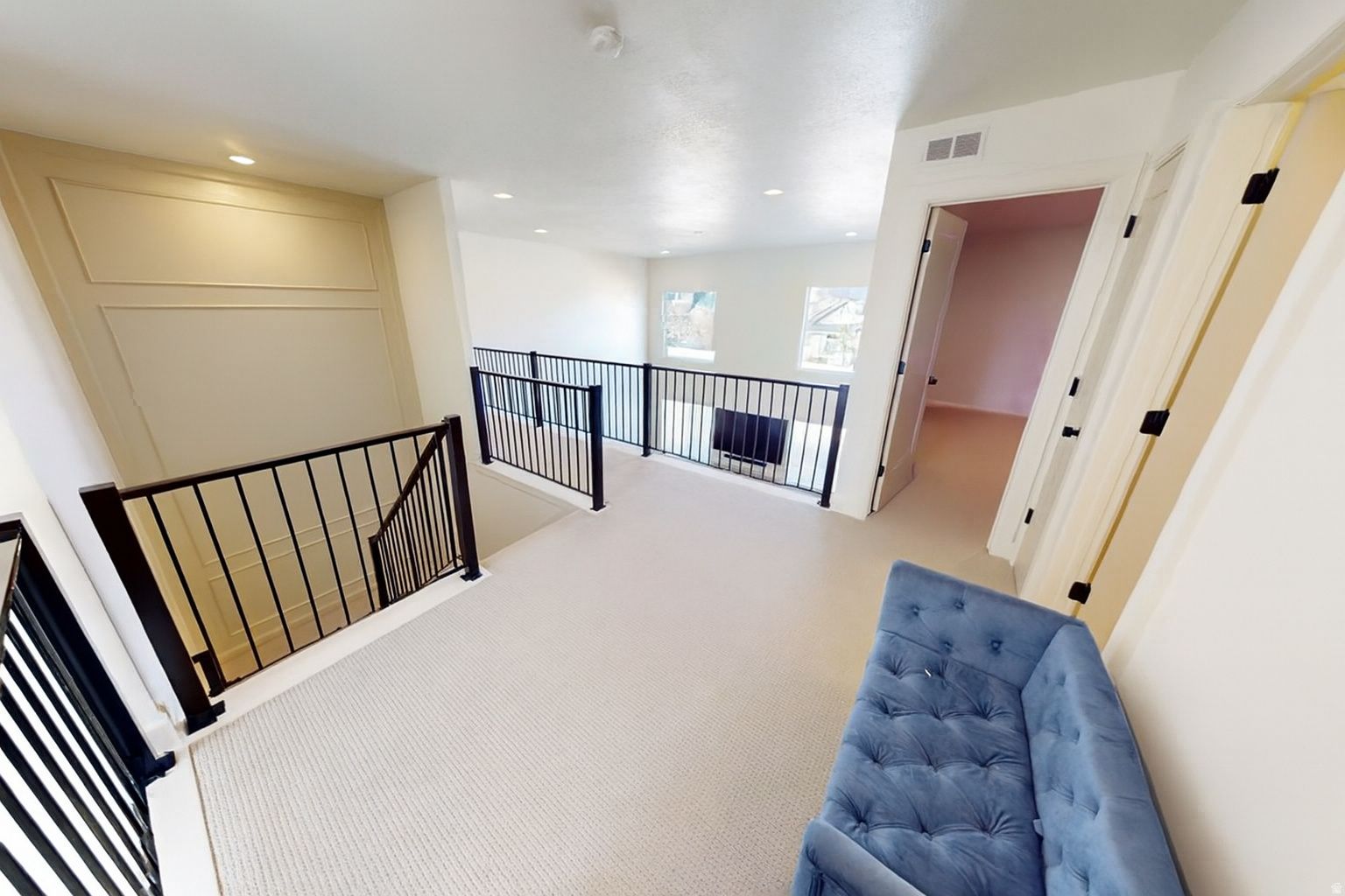 MCKEE FARMS - Residential