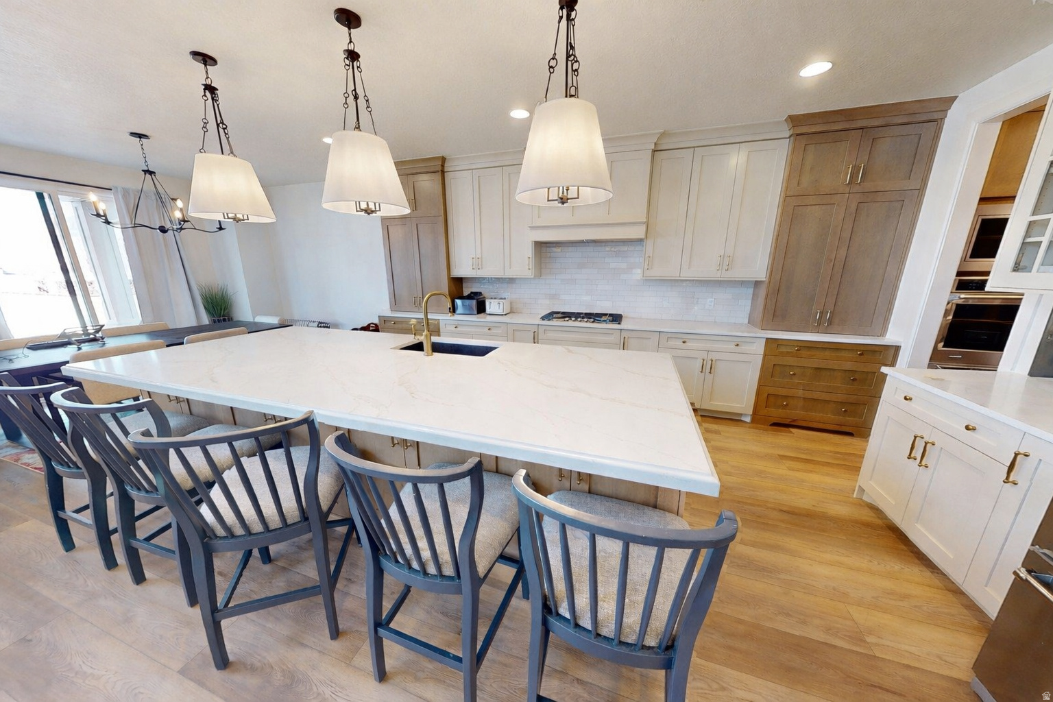 MCKEE FARMS - Residential