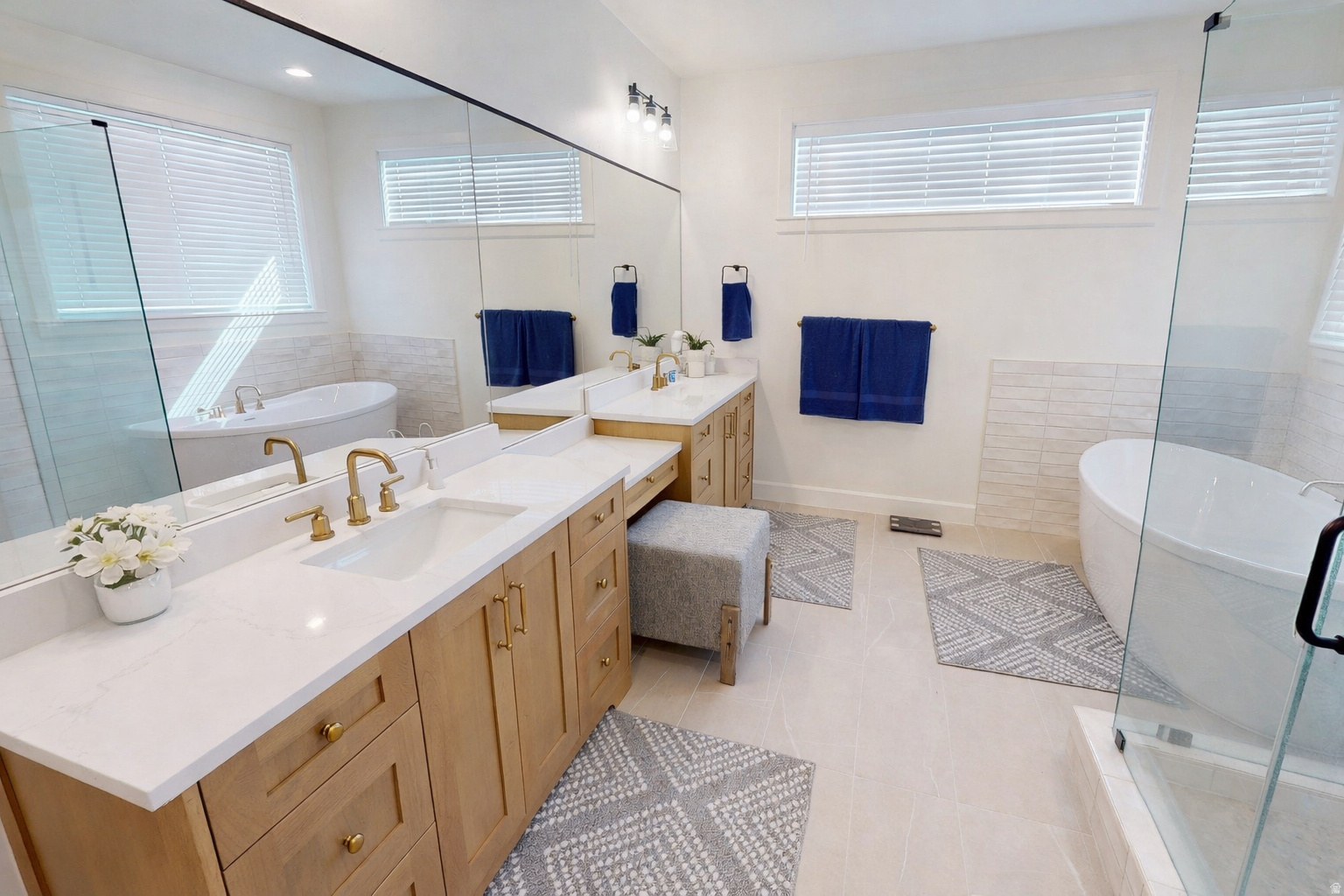 MCKEE FARMS - Residential