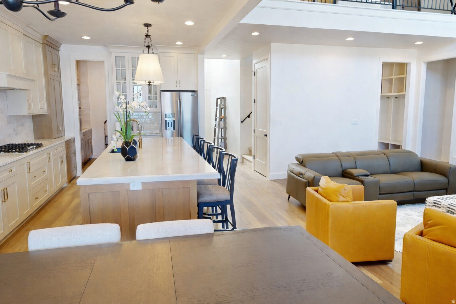 MCKEE FARMS - Residential