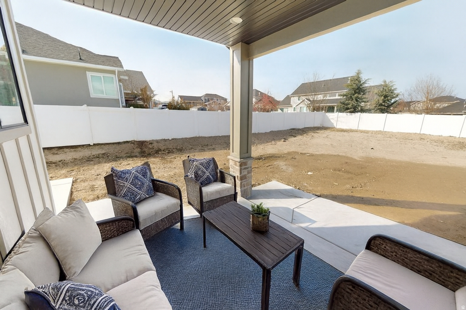 MCKEE FARMS - Residential