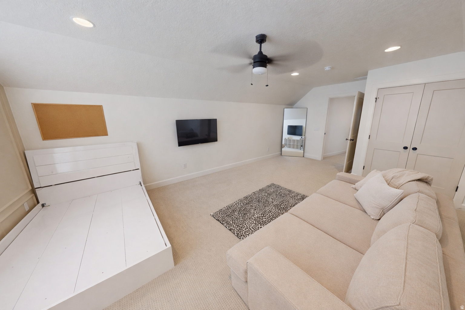 MCKEE FARMS - Residential