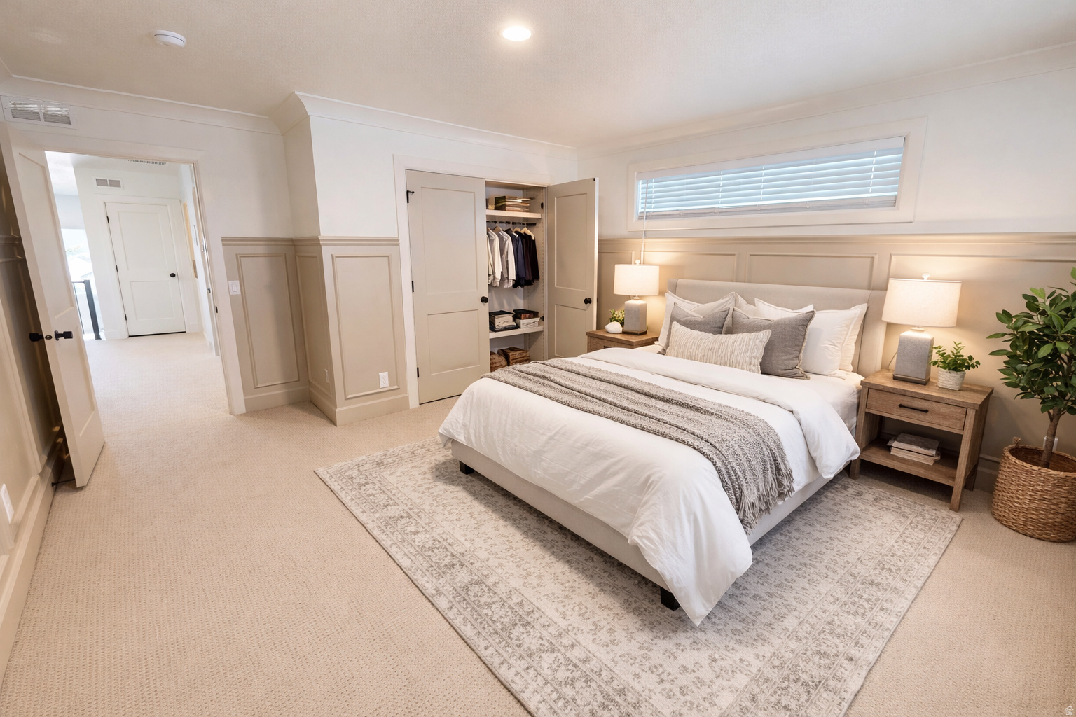 MCKEE FARMS - Residential