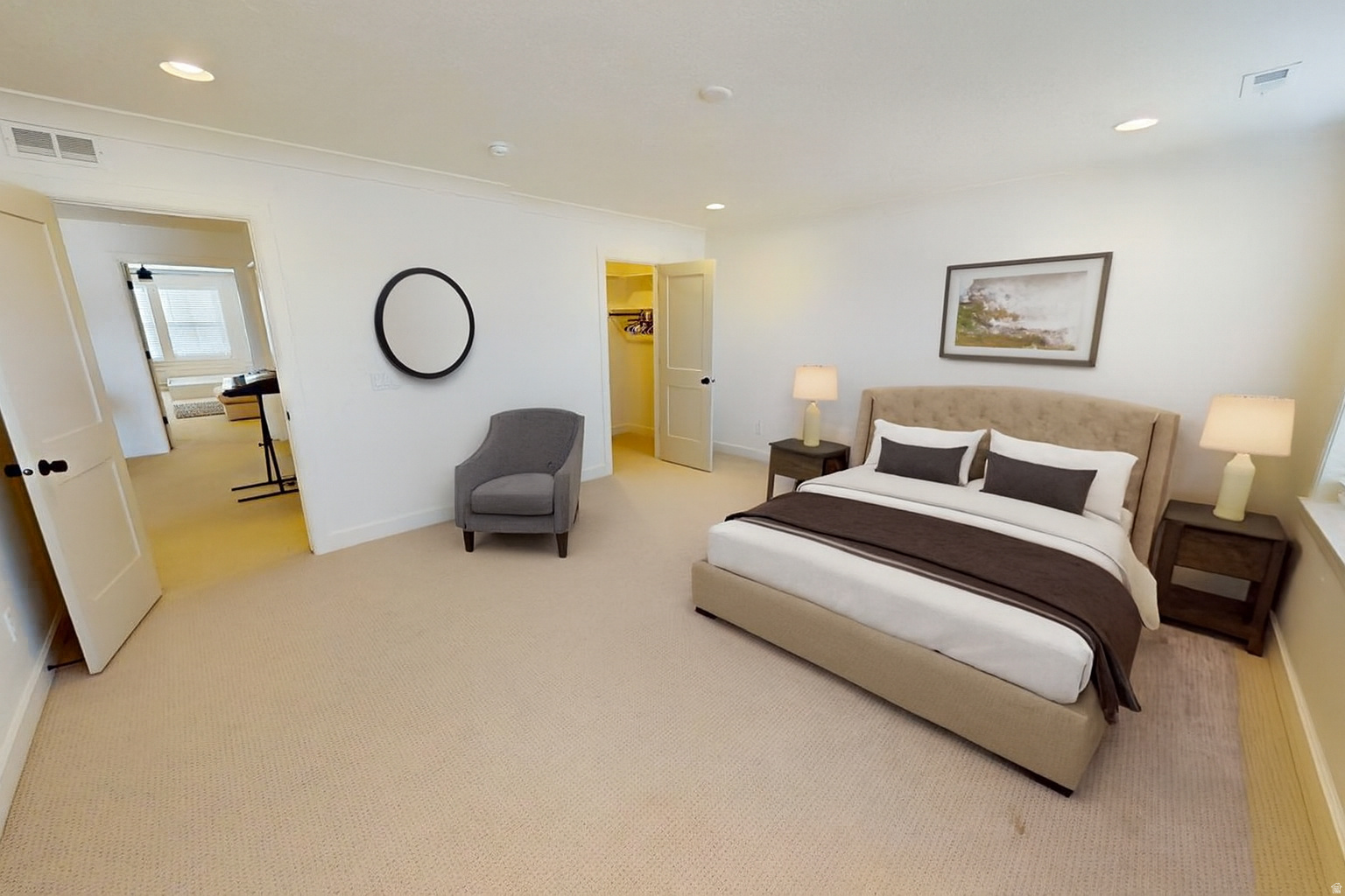 MCKEE FARMS - Residential