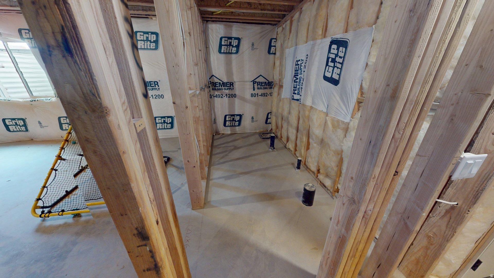 MCKEE FARMS - Residential