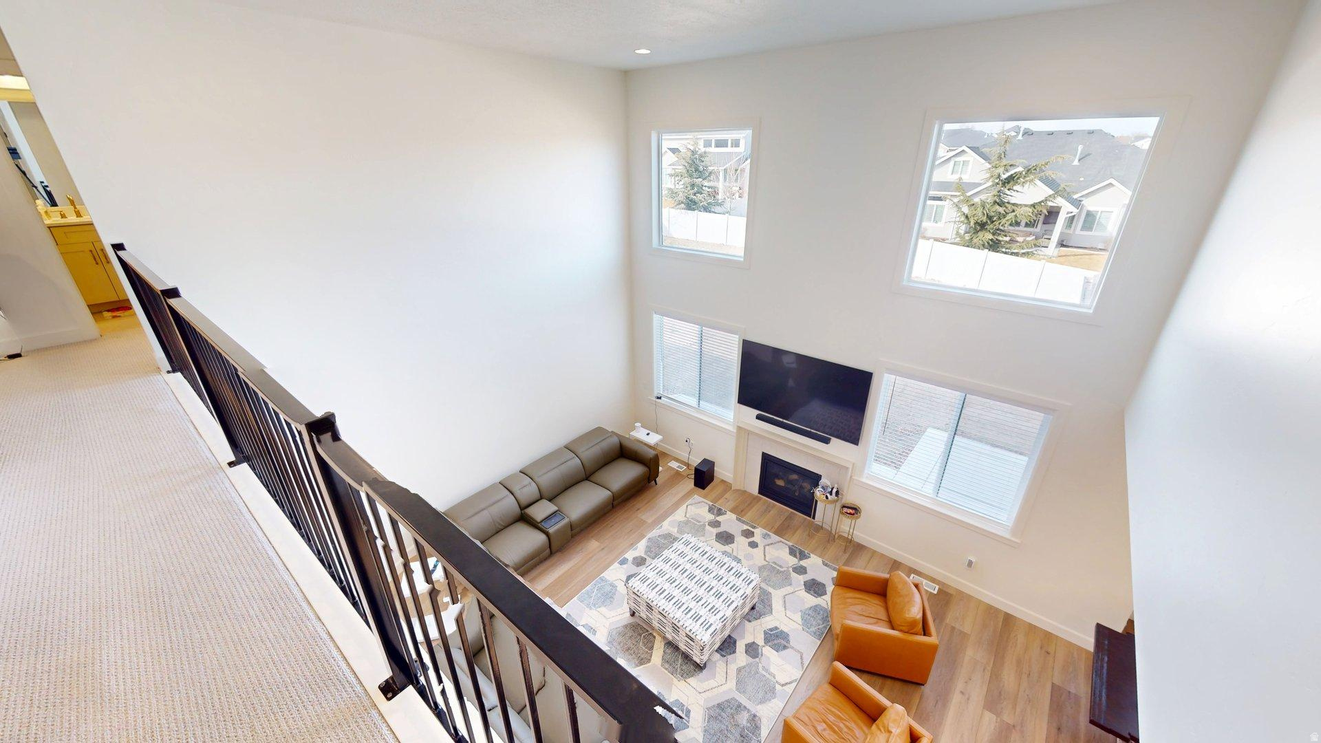 MCKEE FARMS - Residential