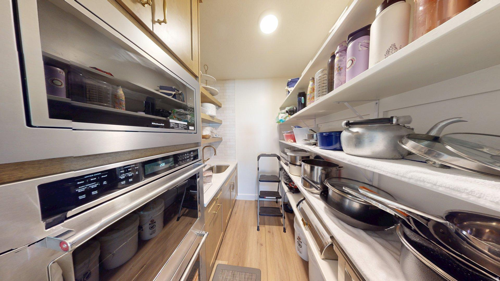 MCKEE FARMS - Residential