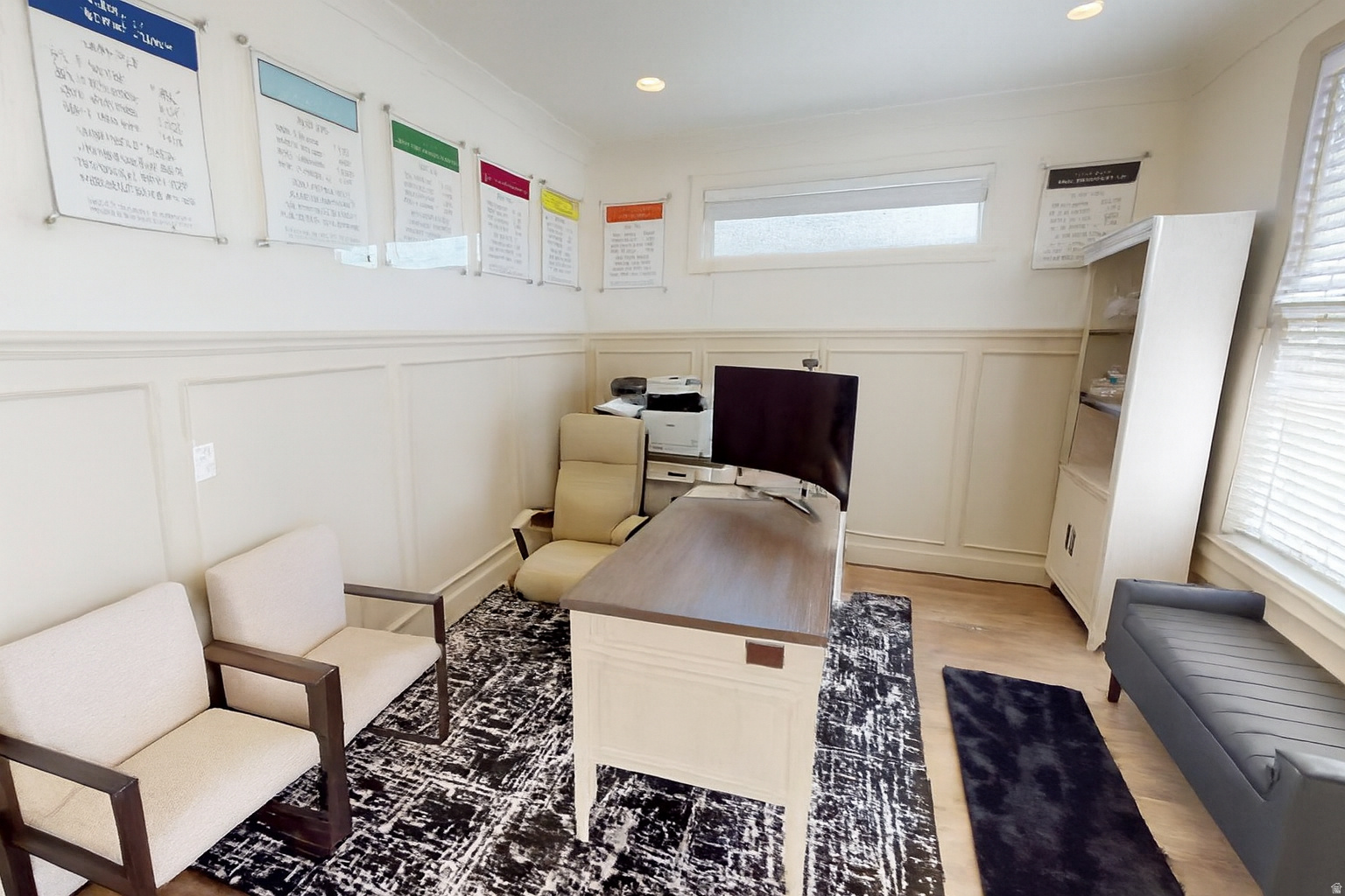 MCKEE FARMS - Residential