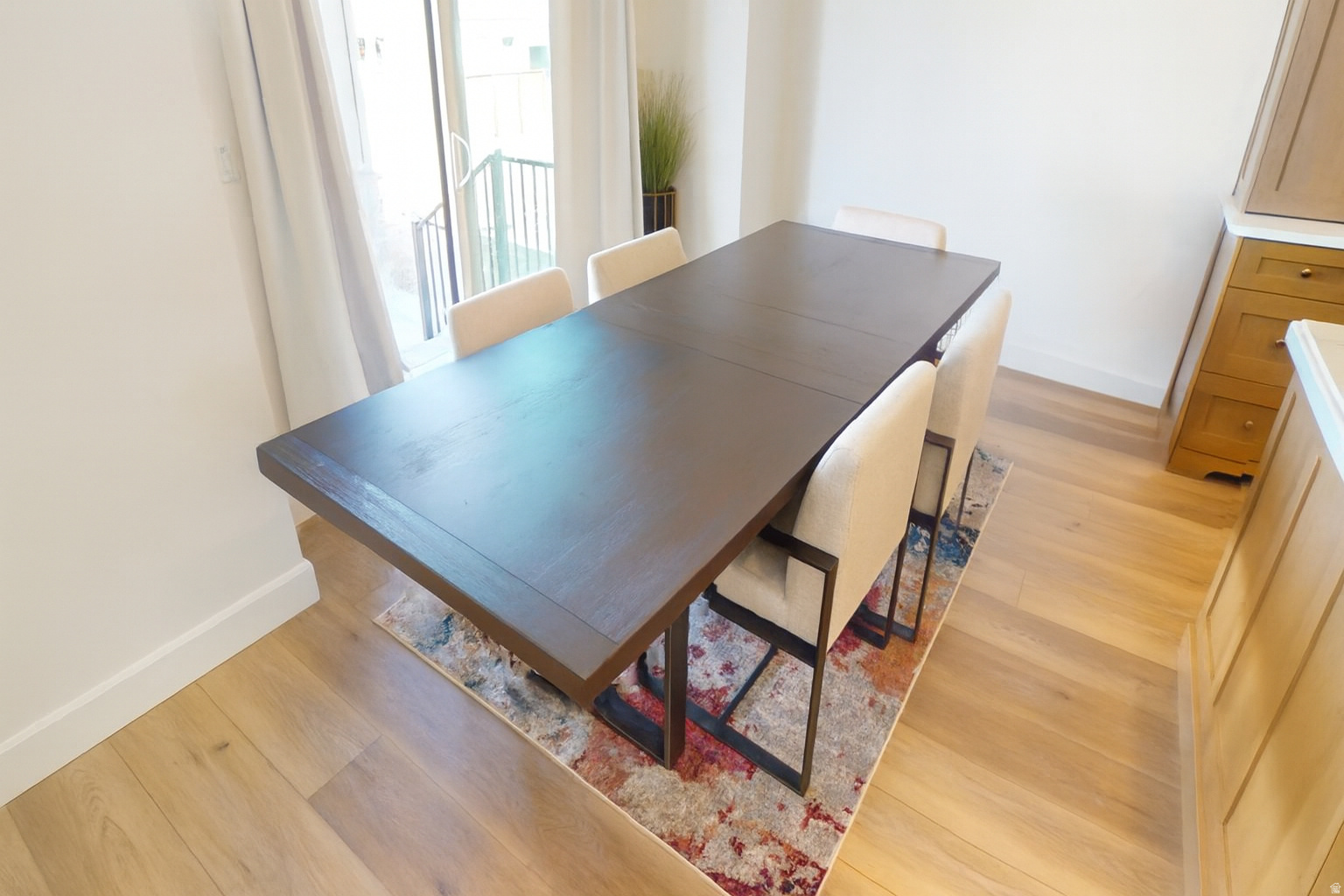 MCKEE FARMS - Residential