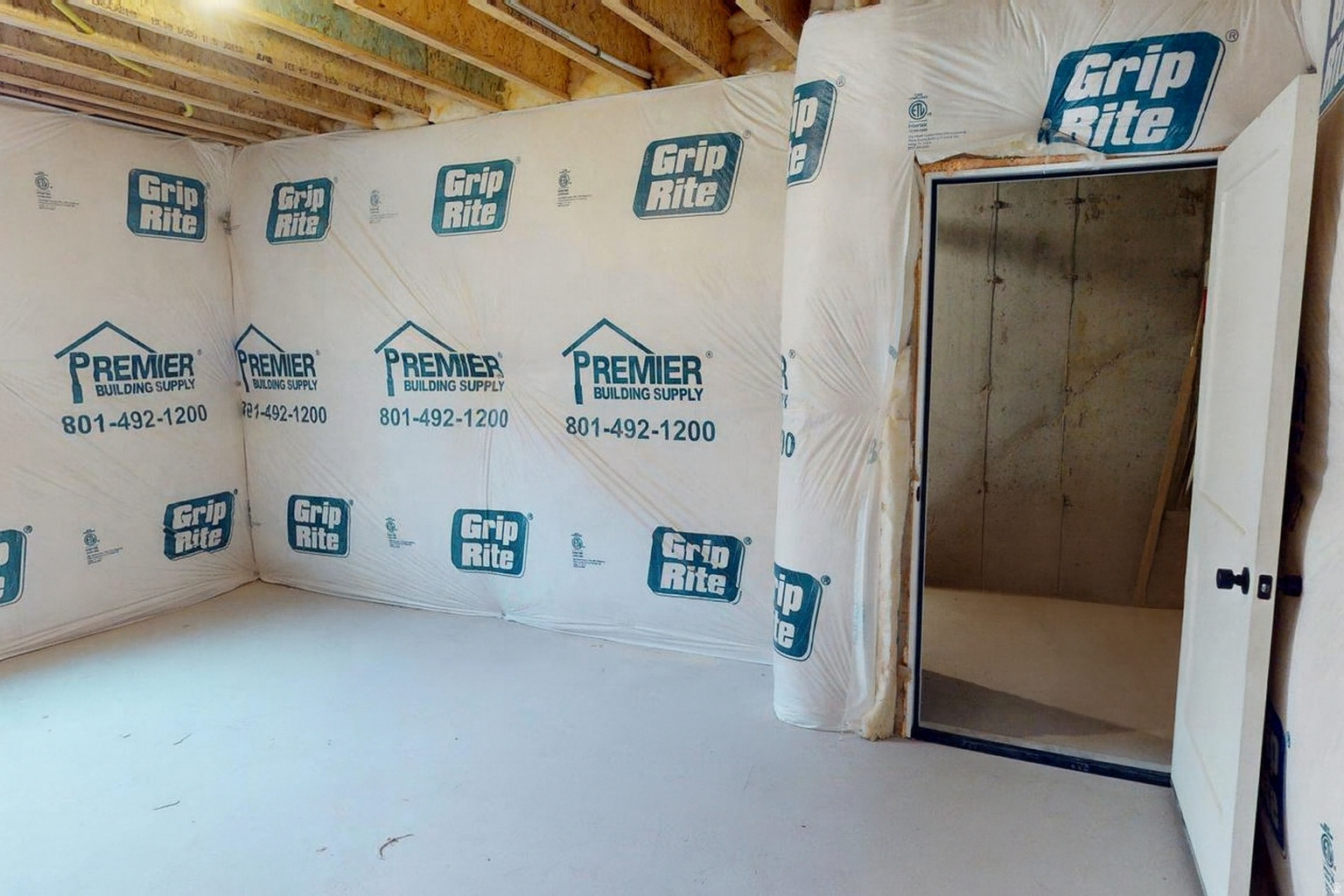 MCKEE FARMS - Residential